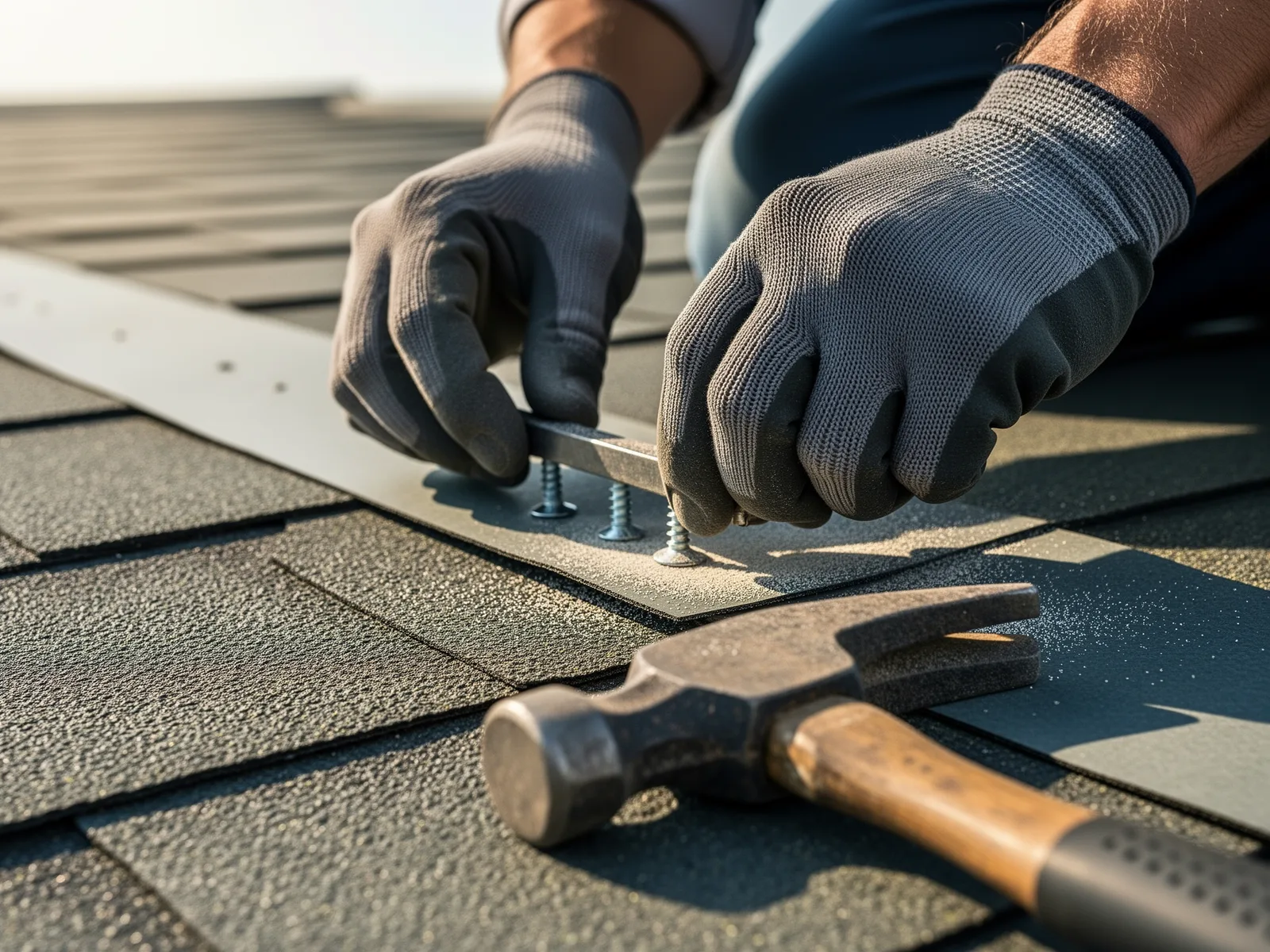 Why choose Fascia Repair in Deadwood, OR